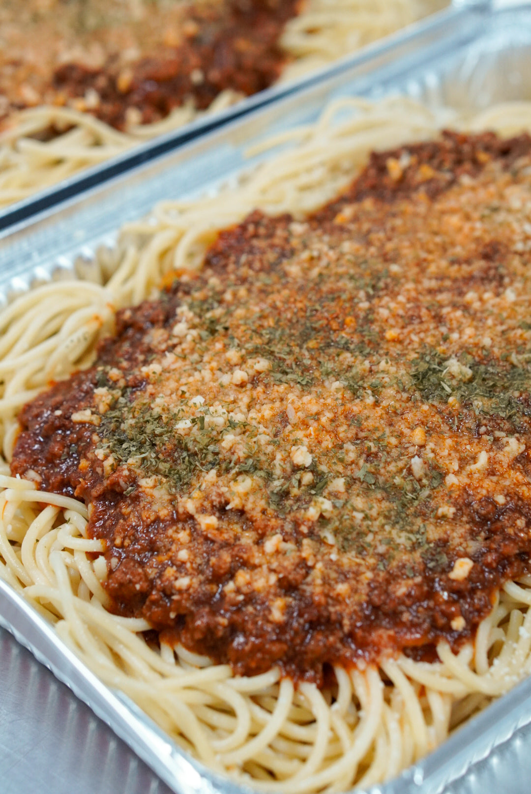 Jam's Spaghetti (sharing)