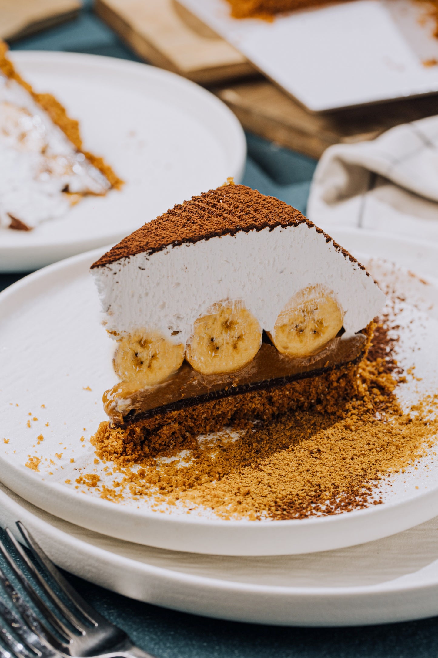 Banoffee Crush