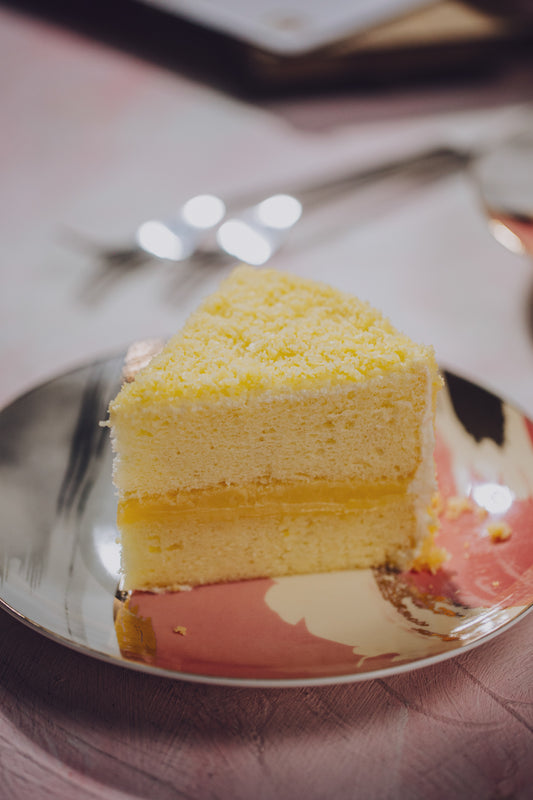 Cuatro Queso Yema