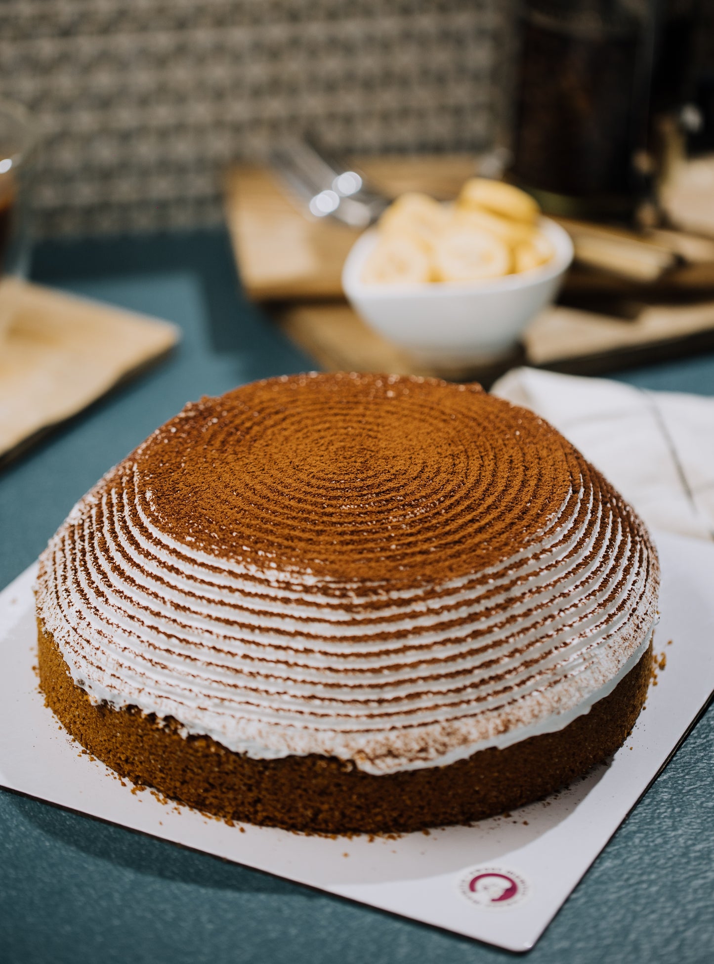 Banoffee Crush