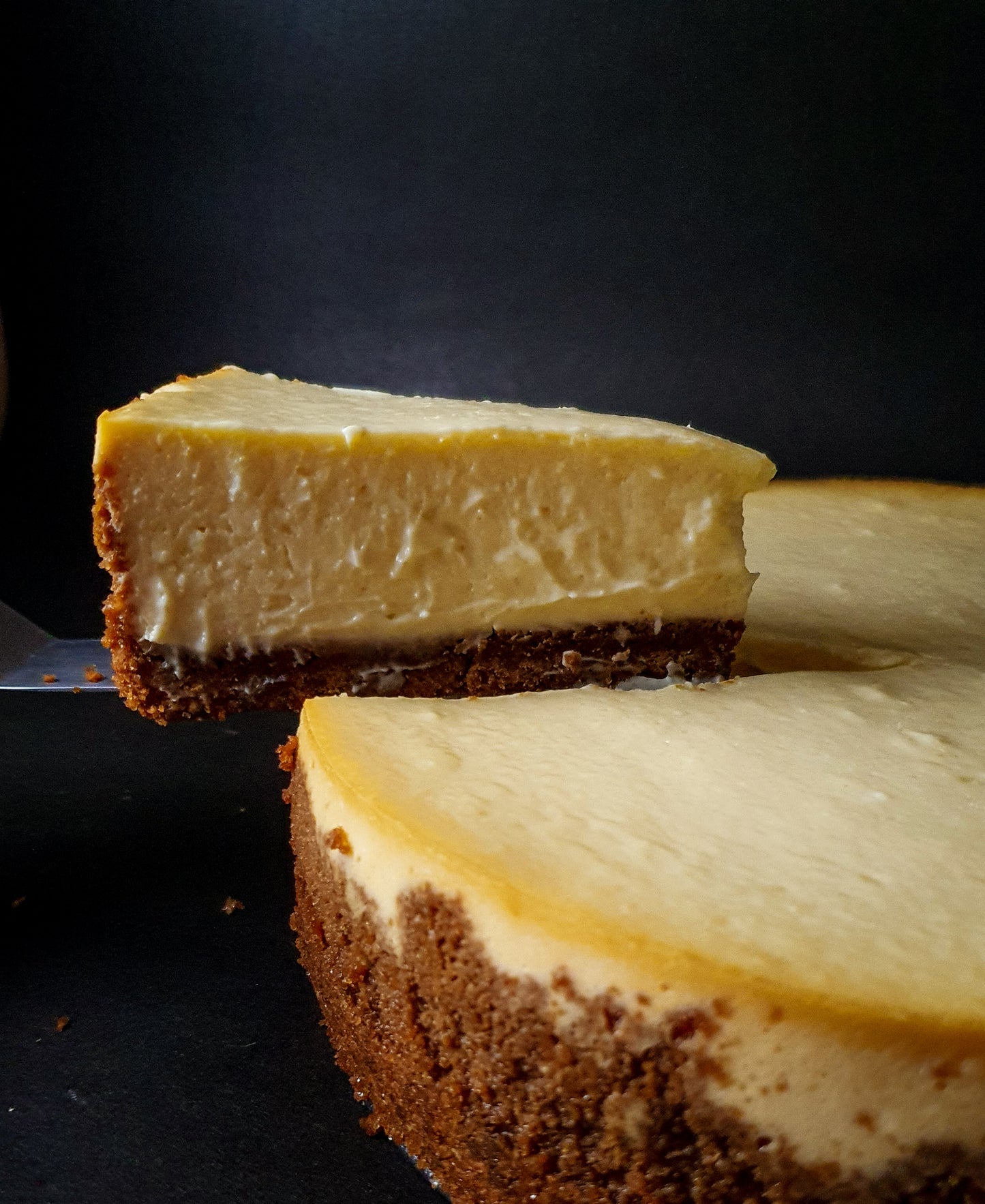 Classic Cheesecake