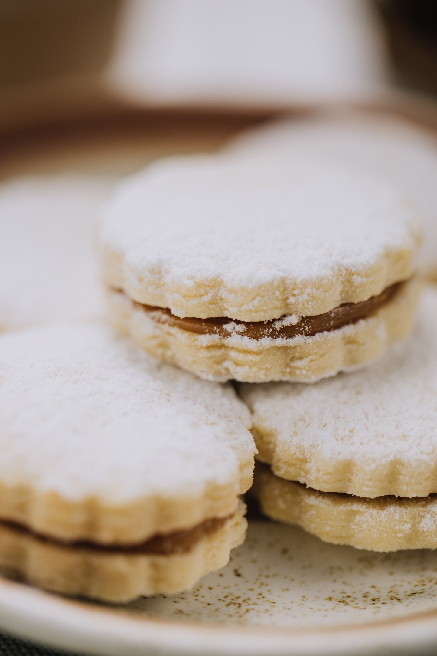 Alfajores