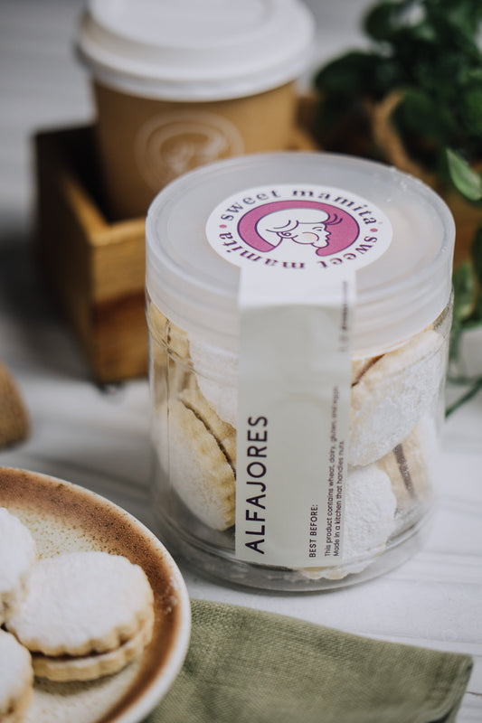 Alfajores