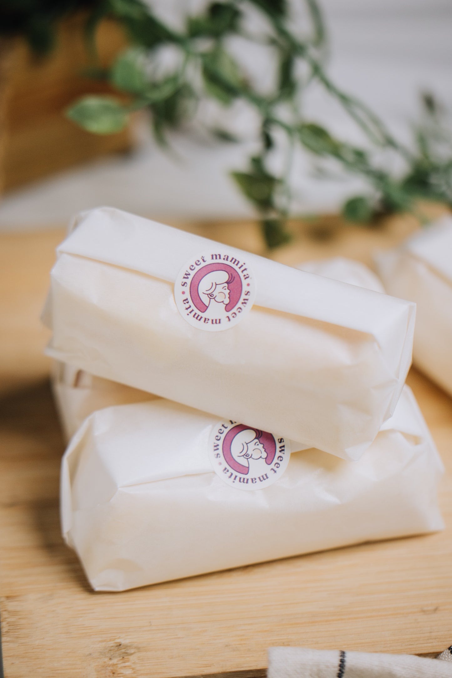 Cheese Rolls