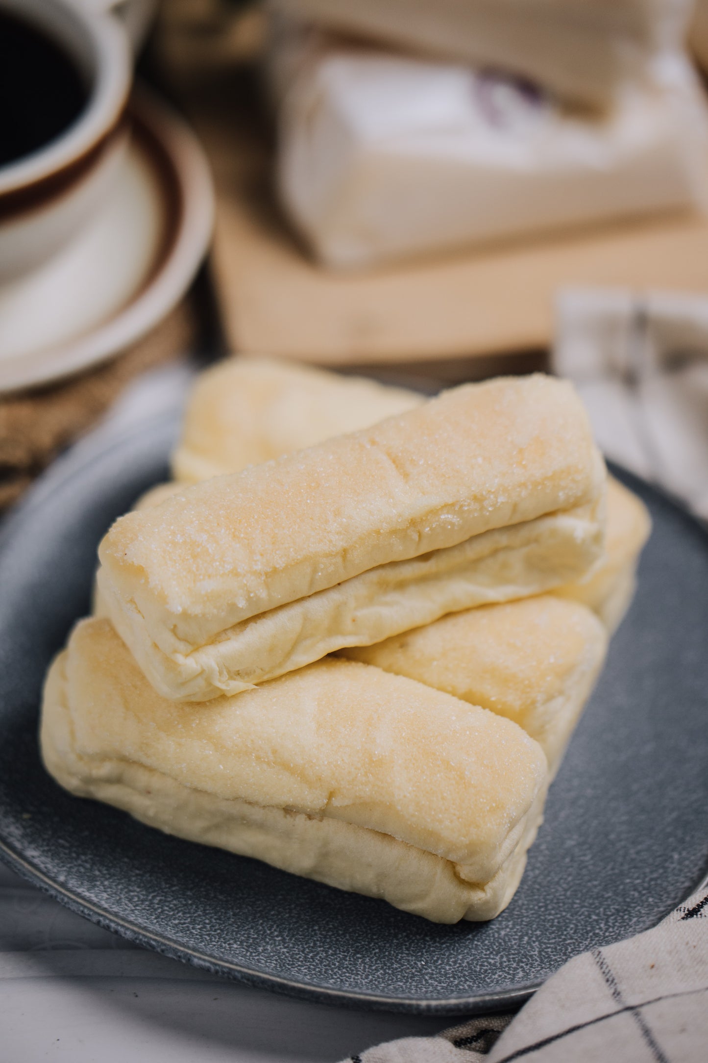 Cheese Rolls