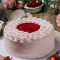 Strawberry Chantilly (Mother's Day Special)