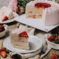 Strawberry Chantilly (Mother's Day Special)
