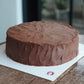 Seriously Chocolate Cake