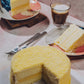 Cuatro Queso Yema