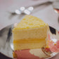 Cuatro Queso Yema