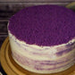 Ube Empress Cake